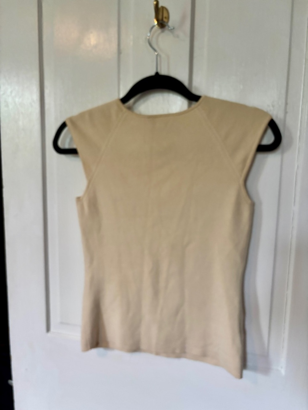 LOFT Ribbed Knit Top - Picture 4 of 6